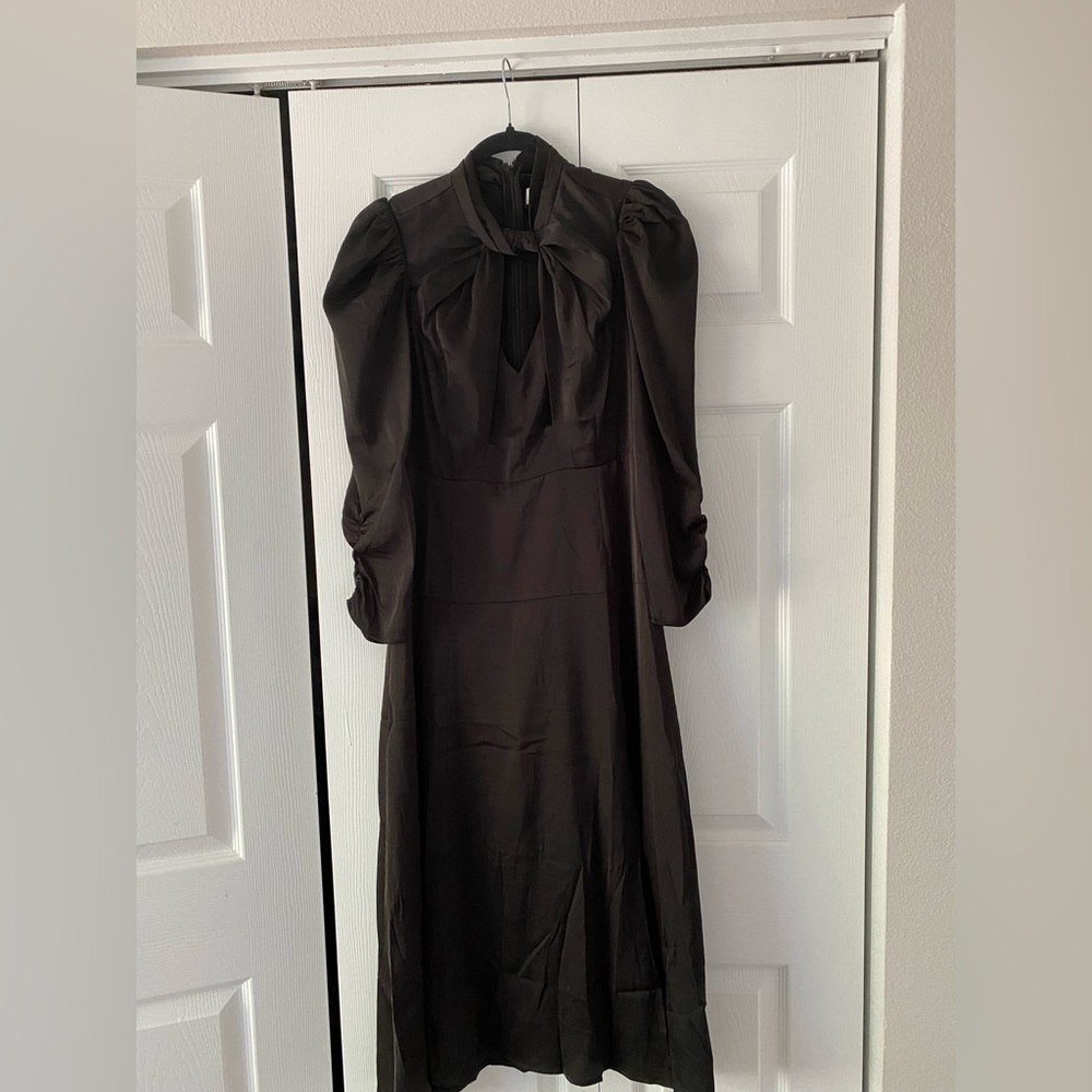 ASTR Maxi Dress